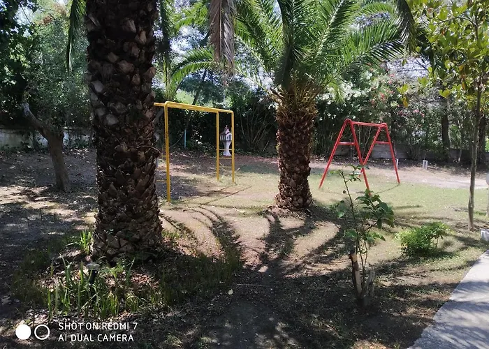 Penny's Appart hôtel 2*