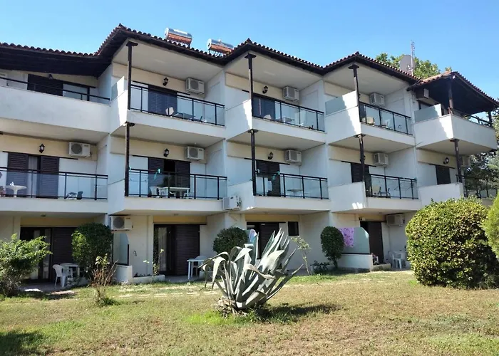 Appart hôtel Penny's 2*